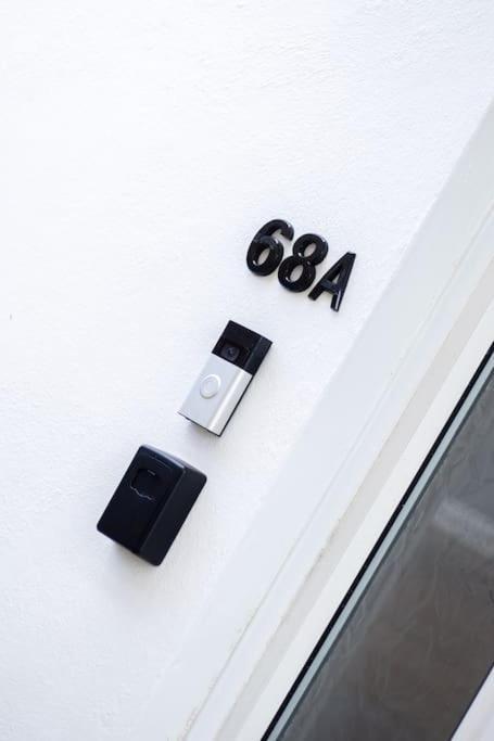 Ferienwohnung Coastal Haven In Leigh-On-Sea Southend-on-Sea Exterior foto