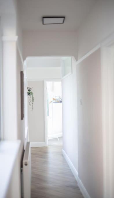 Ferienwohnung Coastal Haven In Leigh-On-Sea Southend-on-Sea Exterior foto