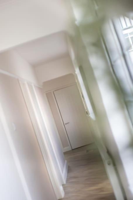 Ferienwohnung Coastal Haven In Leigh-On-Sea Southend-on-Sea Exterior foto